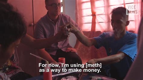 Crystal Meth and Cartels in the Philippines: The Shabu Trap.
